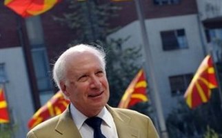 Ο Μάθιου Νίμιτς στην Πέλλα
